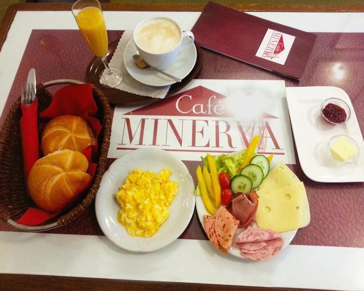 Café Minerva